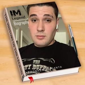 Meet your Posher, James